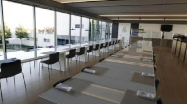 rezidenta de lux pentru jucatorii real madrid galerie foto