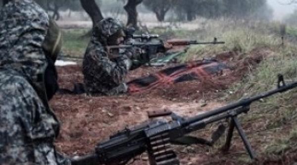 onu obliga siria sa distruga tot armamentul chimic