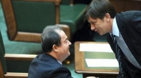 pdl pe aceeasi lungime de unda cu pnlprivind propunerea care l a enervat pe dragnea cum ar putea pnl pdl si udmr sa formeze o noua majoritate