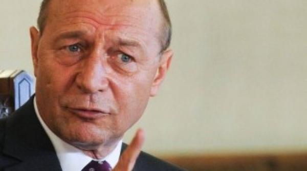 basescu catre politicienii francezi totul are o limita vezi motivul