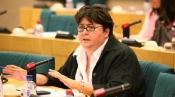 ce raspuns a transmis alina mungiu pippidi presedintelui basescu