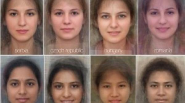 fata tipica a femeilor din 41 de tari vezi cum este a romancelor