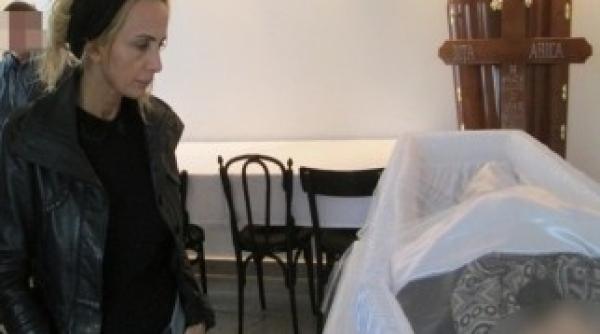 mama danielei gyorfi a murit vezi o imagine dramatica