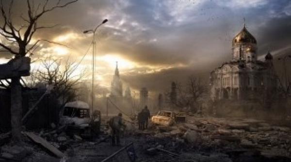 omul care a salvat lumea nefacand nimic ce s ar fi putut intampla in urma cu 30 de ani