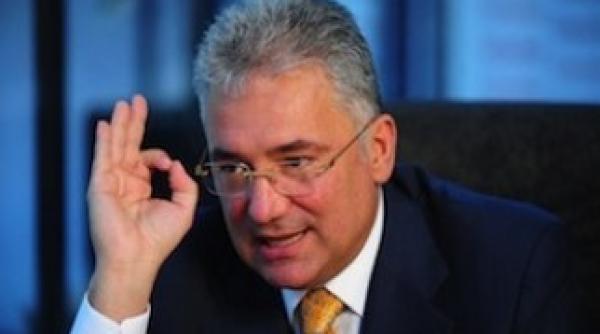 averea lui adriean videanu pusa sub sechestru