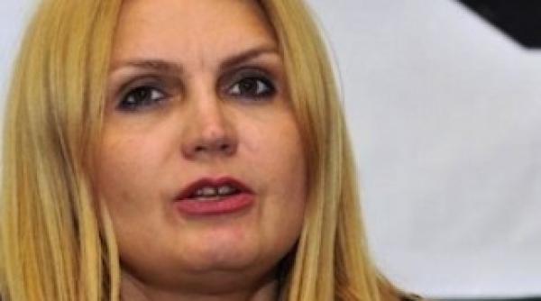 iulia motoc tot mai aproape pentru functia de judecator la cedo