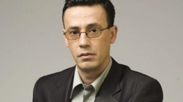 ciutacu despre ce se intampla cu presa daca voiculescu ajunge la brutarie