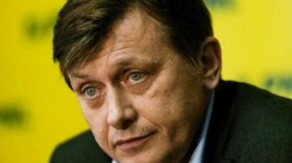 crin antonescu pnl va initia o lege privind amnistia incompatibililor