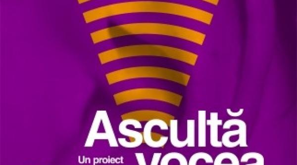 voci pierdute si regasite unde le poti asculta