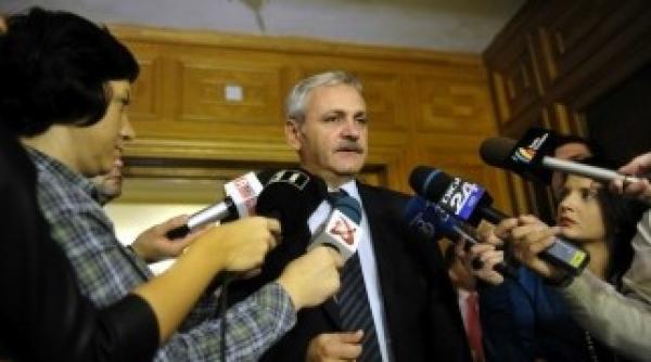 liviu dragnea proiectul codului rutier ar trebui dezbatut in parlament vezi ce zice radu stroe