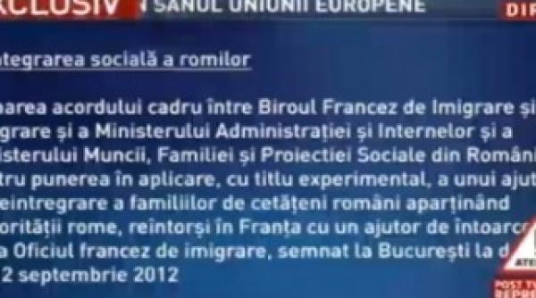 franta sustine aderarea romaniei la schengen vezi dovada