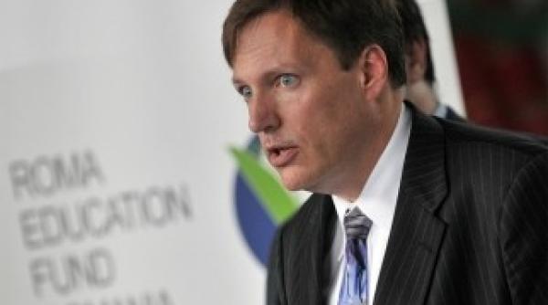 ambasada sua despre scandalul de la dna