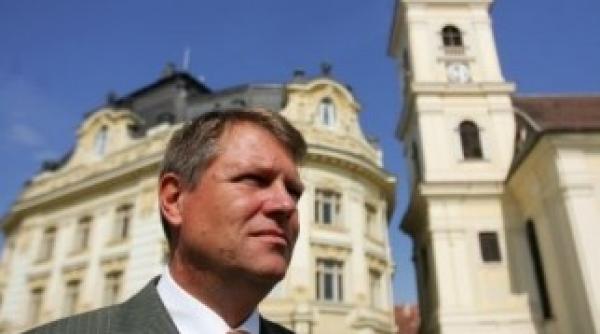 johannis ii da lectii lui dragnea descentralizarea reprezinta altceva