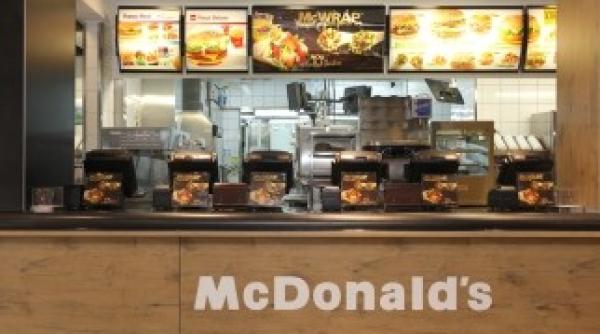 mcdonalds deschide un nou restaurant in ploiesti vezi promotiile