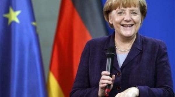 scenariu pentru prabusirea germaniei dupa victoria angelei merkel