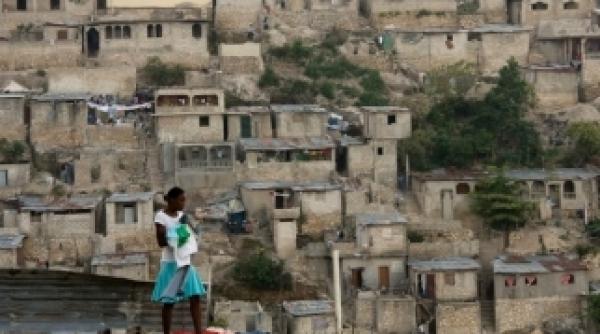 33 milioane de persoane si au pierdut locuintele in 2013