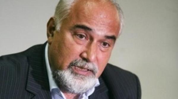 varujan vosganian demisioneaza din functia de ministru al economiei
