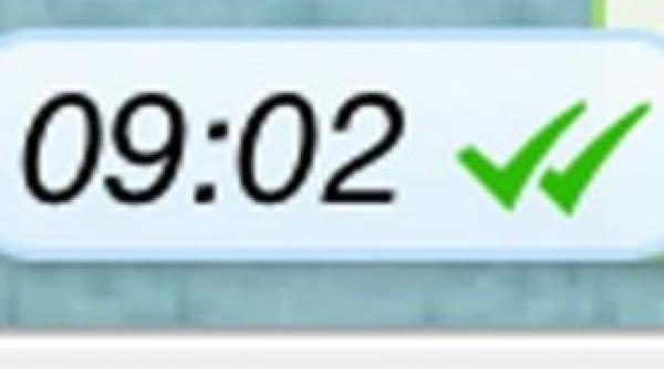 28 de milioane de relatii distruse din cauza aplicatiei whatsapp