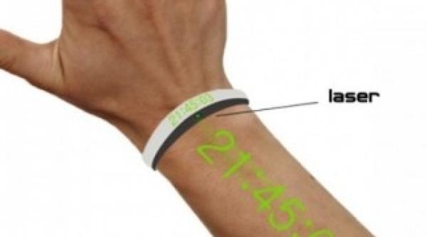 a fost inventat ceasul care iti arata cat mai ai de trait