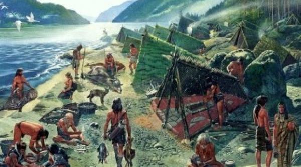 cea mai veche civilizatie din europa descoperita in zona buzau