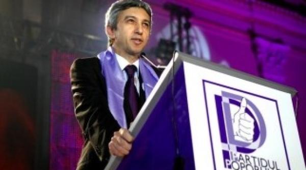 dan diaconescu pp dd va lua locul pnl in alde ma lupt cu nevasta lui crin