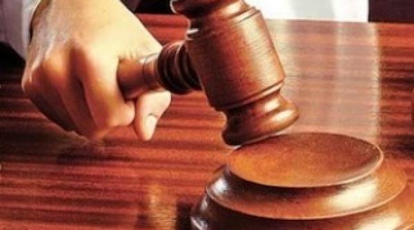 marian mizdran seful corpului de control al inspectiei muncii condamnat