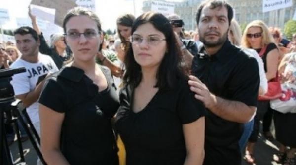 parintii lui ionut interviu pentru presa germana vezi ce au spus