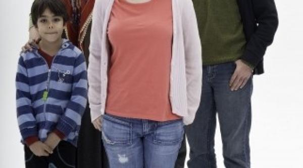 feriha un nou serial la kanal d