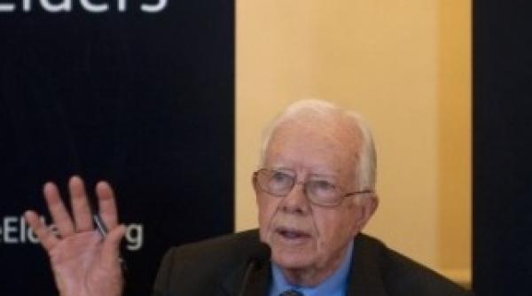 fost presedinte sua saracii din vremea mea traiau mai bine decat middle class ul de azi