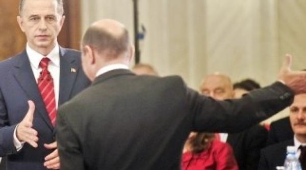 geoana basescu stie cel mai bine cum se fraudeaza alegerile