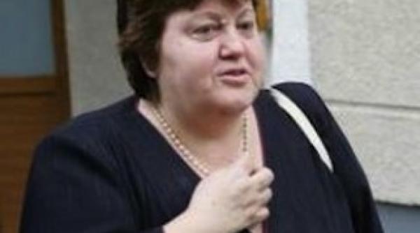 irina jianu arunca bomba papici i a propus un troc pentru a scapa din dosarul zambaccian