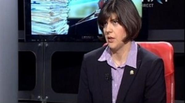 kovesi interviu la tvr despre dna si scandalul papici cele mai importante declaratii