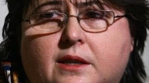 minerii de la rosia montana ii cer sprijin alinei mungiu pippidi