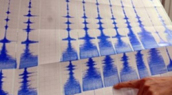 principala arma a seismologilor prevesteste fiecare cutremur nici in weekend nu a gresit