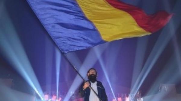 stegarul dac a castigat un proces cu jandarmeria