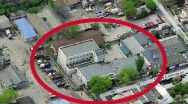 parlamentul european cere romaniei o ancheta privind inchisorile cia