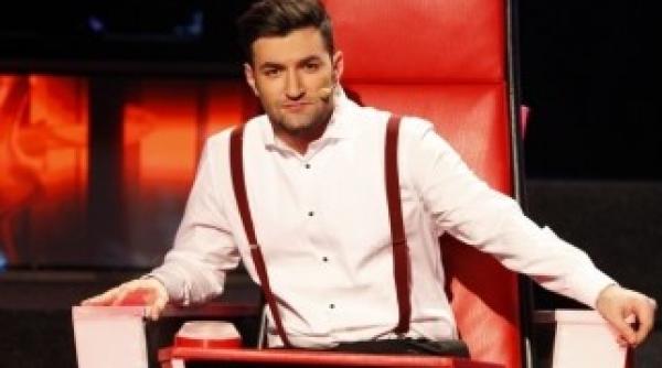 vocea romaniei a renuntat la smiley