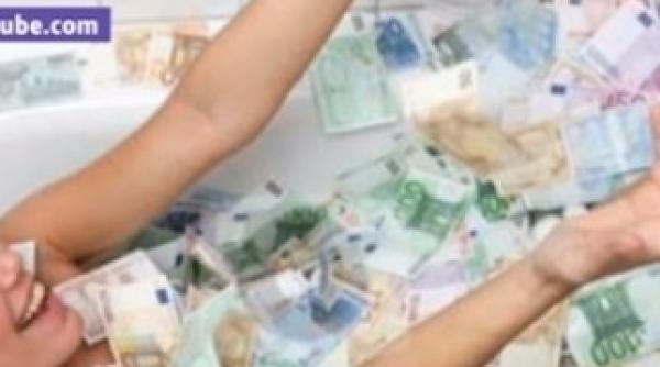 a intrat in vizorul fiscului dupa ce a postat o imagine pe facebook