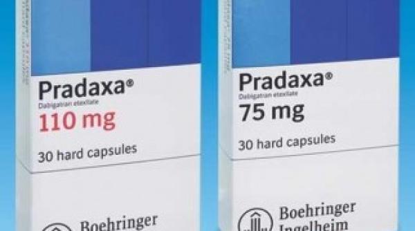 acuzatie pradaxa anticoagulantul care omoara