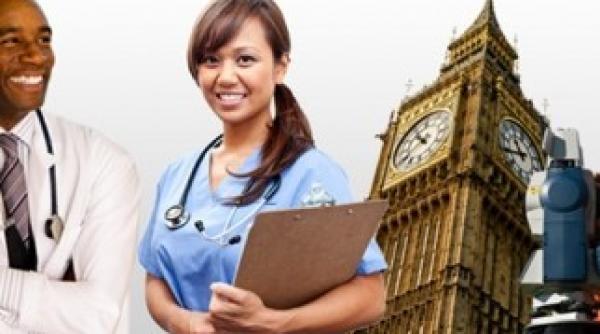 romanii au liber pe piata muncii din marea britanie de la 1 ianuarie 2014