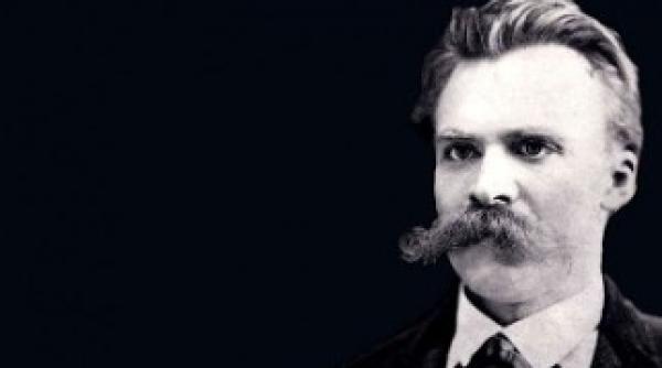 cine a fost friedrich wilhelm nietzsche