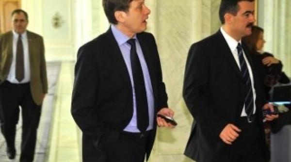 cine este andrei gerea propunerea liberalilor pentru ministerul economiei