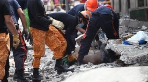 cutremur cu magnitudinea 72 cel putin 20 de morti