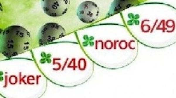 loteria romana rezultatele extragerilor de joi 17 octombrie 2013