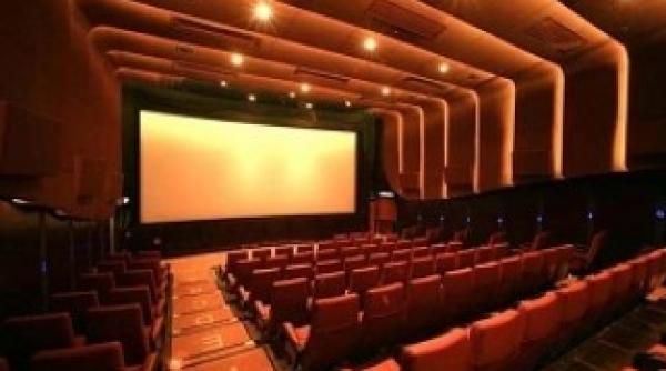 ce spune despre tine locul in care stai la cinema