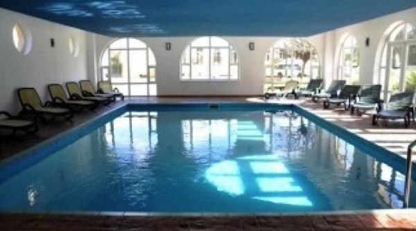 baza de tratament de la ocna sibiului a intrat in insolventa