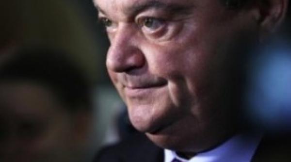 de ce a mers blaga la discutia cu basescu pe tema reunificarii dreptei