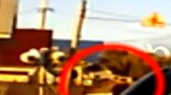 imagini socante in iasi ce a facut un barbat