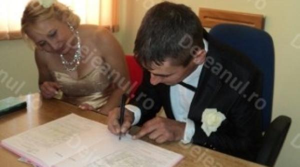 nunta insangerata la dej