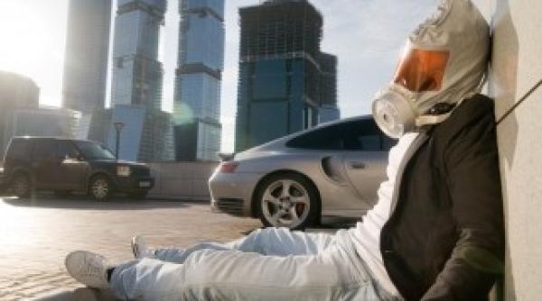 poluarea aerului este principalul factor cauzator de cancer